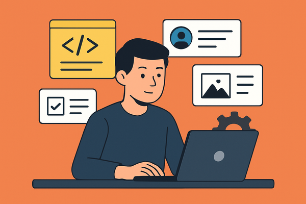 The Ultimate Guide to Building a Killer Developer Portfolio